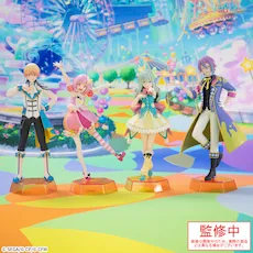 プロジェクトセカイ カラフルステージ！ feat. 初音ミク Desktop