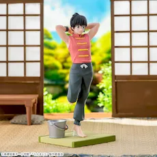 TVアニメ「らんま1/2」 Luminasta “早乙女乱馬”｜プライズ・くじ