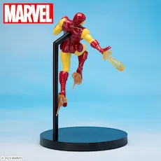 MARVEL ACT/CUT プレミアムフィギュア “アイアンマン”｜プライズ・くじ
