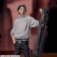 呪術廻戦 死滅回游 XStellar “乙骨憂太”｜プライズ・くじ・グッズ情報