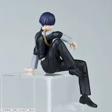 怪獣8号 ちょこのせ プレミアムフィギュア“保科宗四郎”｜プライズ