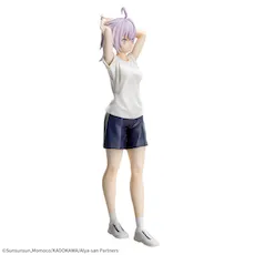 TVアニメ『時々ボソッとロシア語でデレる隣のアーリャさん』 Luminasta