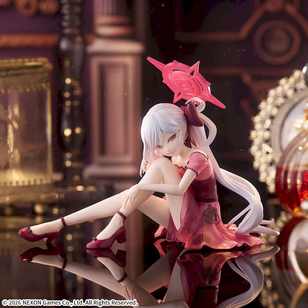 ブルーアーカイブ Yumemirize “ムツキ”｜プライズ・くじ・グッズ情報