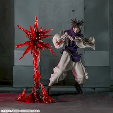 呪術廻戦 FIGURIZMα “伏黒甚爾”邂逅｜プライズ・くじ・グッズ情報なら