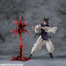 呪術廻戦 死滅回游 Luminasta “脹相”｜プライズ・くじ・グッズ情報なら