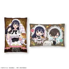 僕の心のヤバイやつ プレミアムアートクッション｜プライズ・くじ