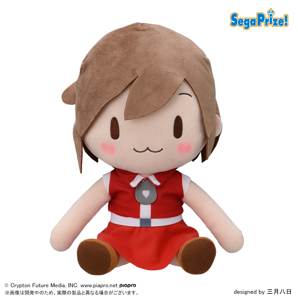 初音ミクシリーズ」プライズ 登場時期延期のご案内｜おしらせ｜セガプラザ