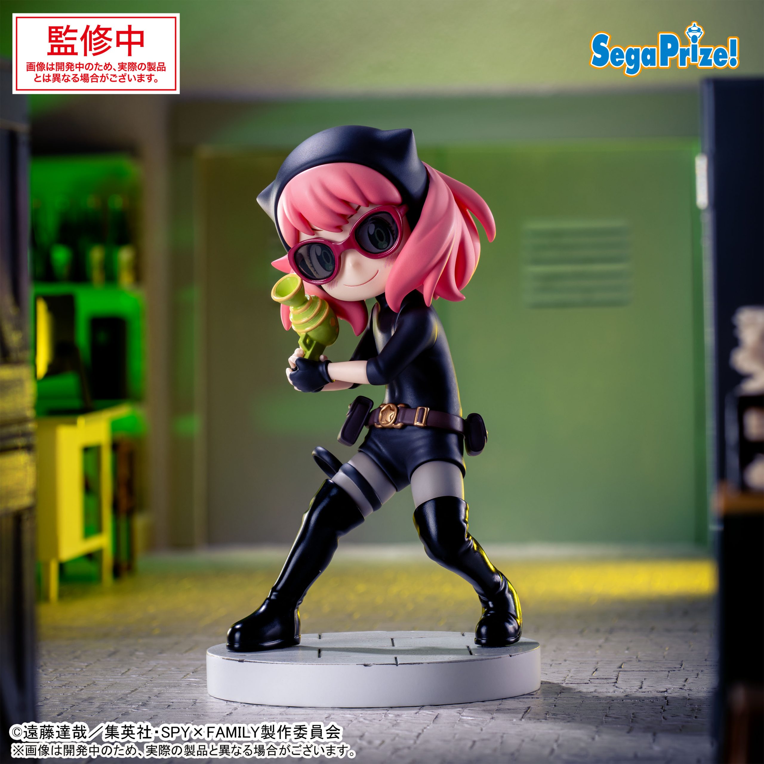 2024年7月~9月登場プライズ最新情報！｜セガプラザコラム｜セガプラザ