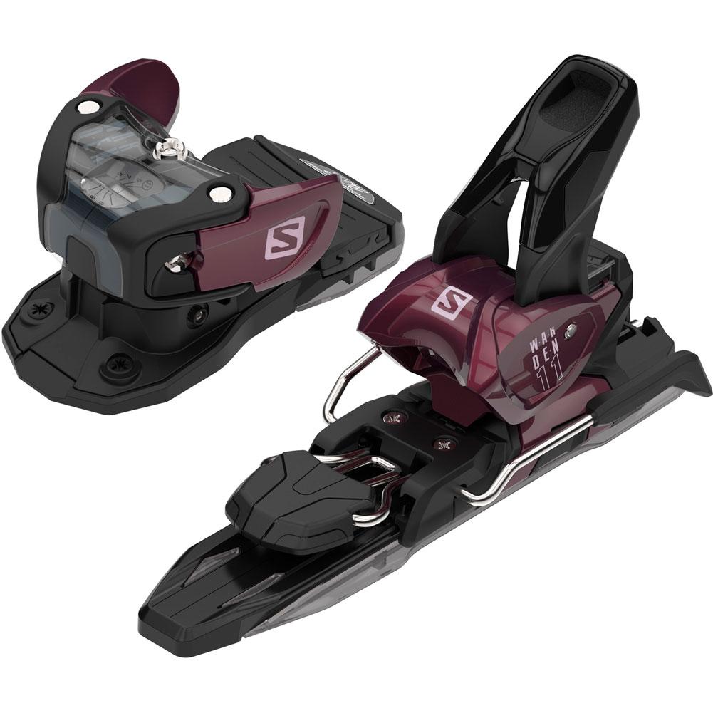 Salomon Warden 11 MNC – Sego Ski Co.