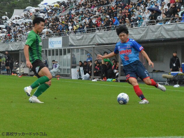 メディア掲載情報 | 東京成徳大学深谷高校サッカー部 公式サイト