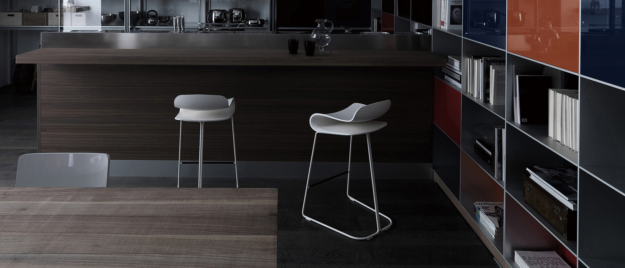 Seiarrows | BCN シリーズ紹介