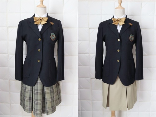 制服市場 - 検索結果