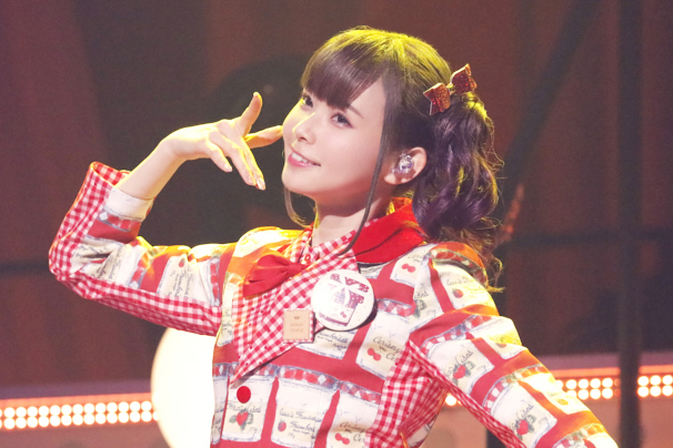 ラブライブ！サンシャイン!!」Aqours 松浦果南役などをつとめる声優