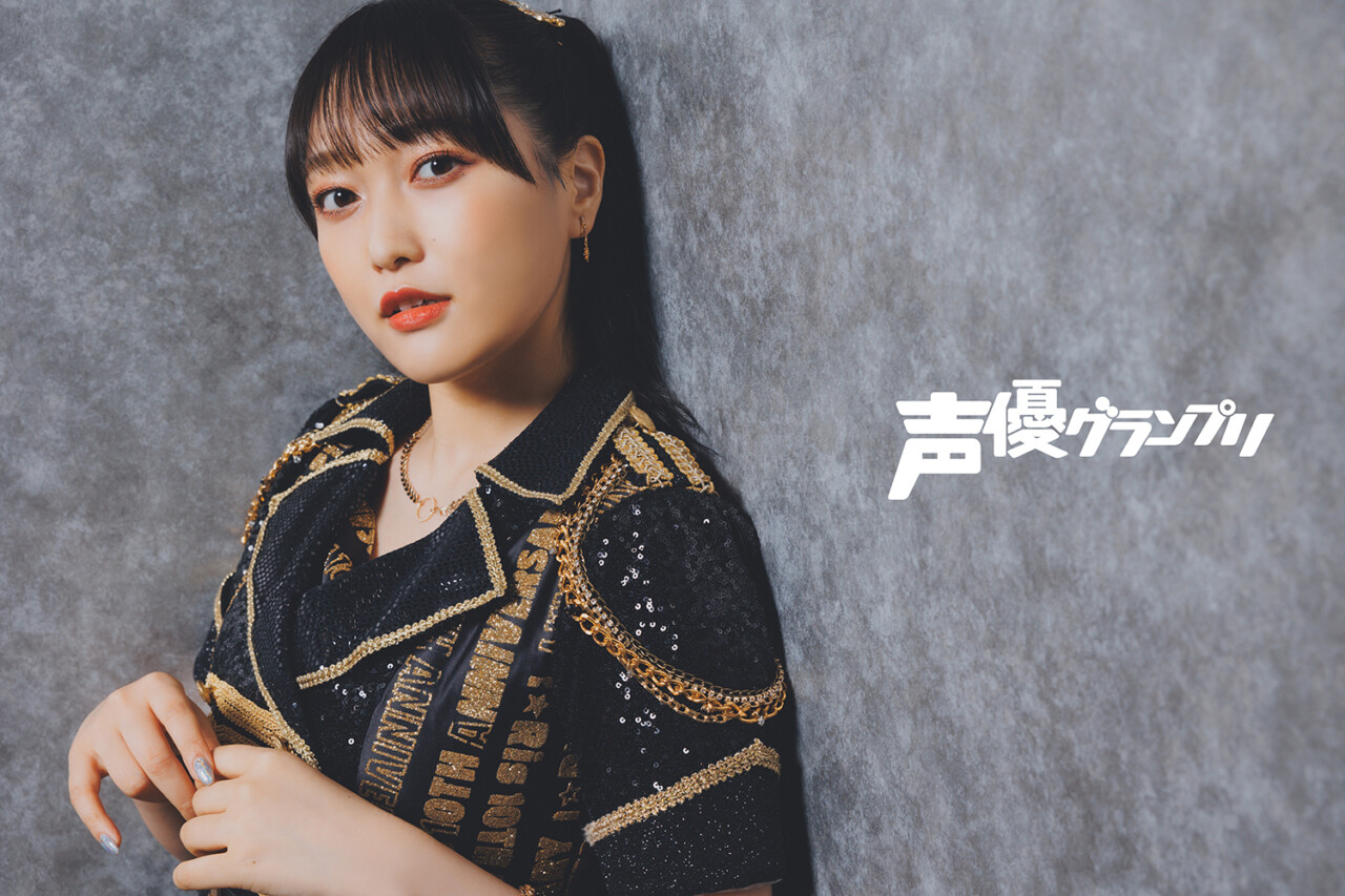 Live ＆ Documentary Movie 〜i☆Ris on STAGE〜』公開記念・久保田未