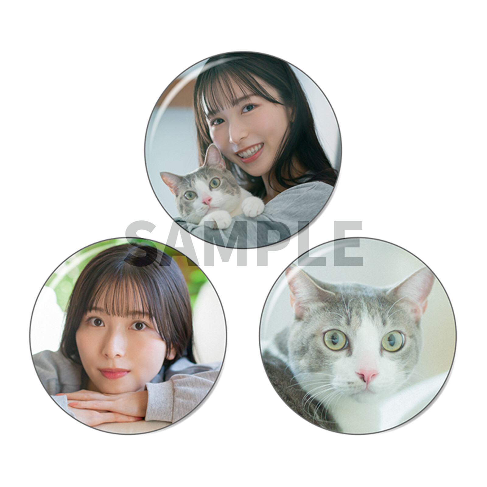 佐々木琴子1st写真集 明け方の夢』発売記念グッズの受注生産が決定