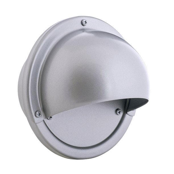 クーラーキャップ | 関連製品 | 換気口と空調用吹出口の専業メーカー