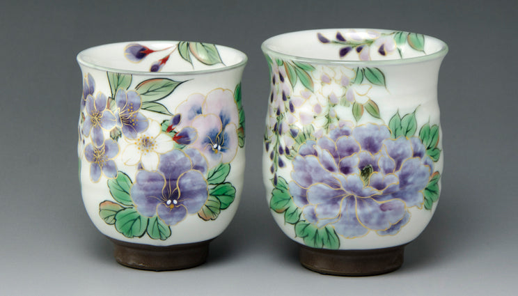 土渕陶あん(陶あん窯)の作品一覧 – SEIKADO