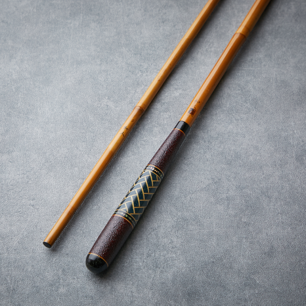 紀州製竿組合 | 経済産業大臣指定伝統的工芸品紀州へら竿