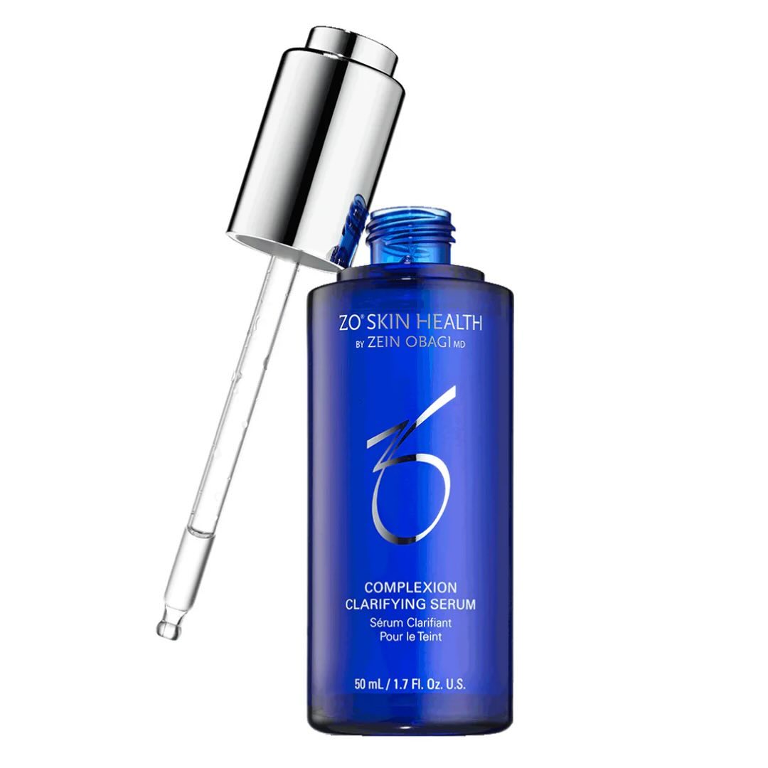 クラリファイングセラム | ゼオスキンヘルス｜セイコメディカル