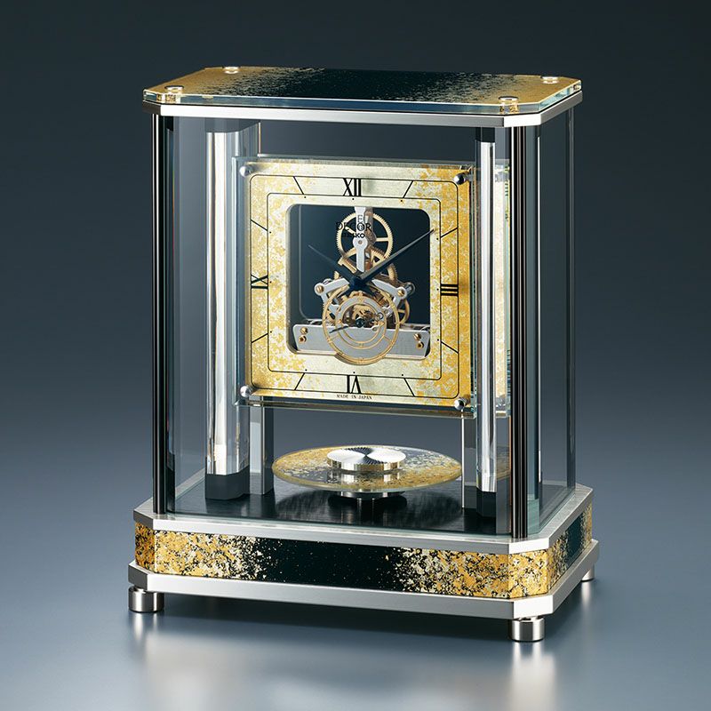 デコール | セイコー クロックオンラインストア