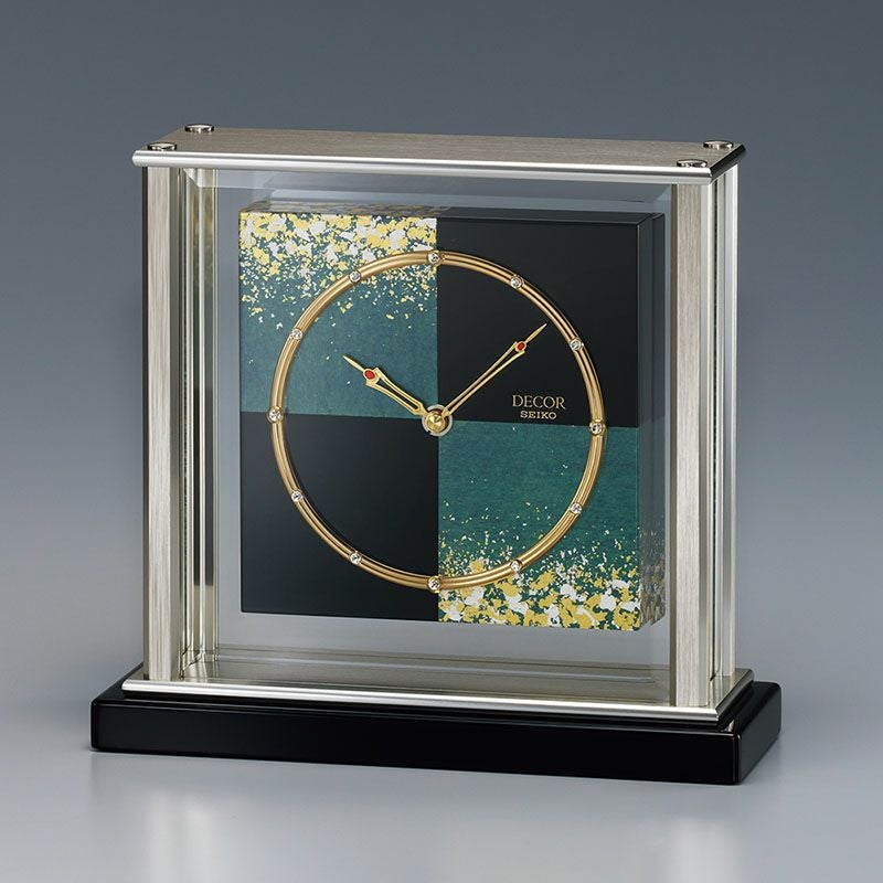 AZ756G | セイコー クロックオンラインストア