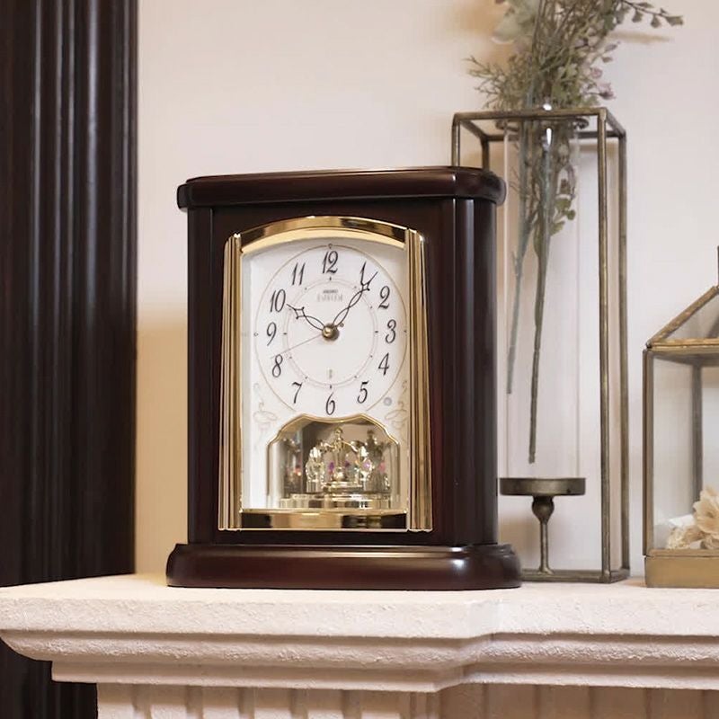 HW582B | セイコー クロックオンラインストア