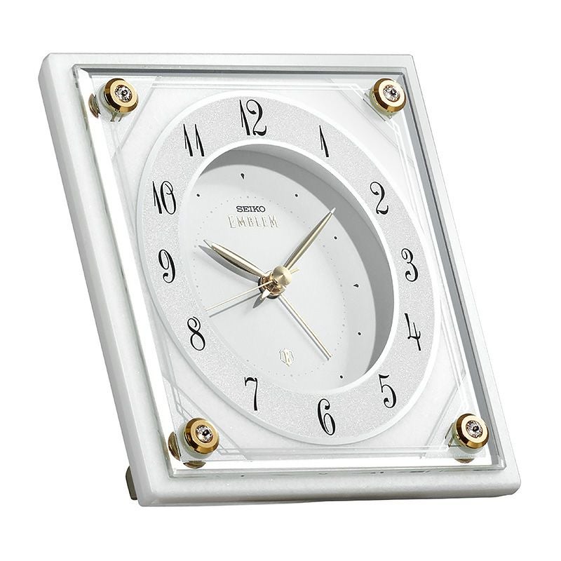 HR592W | セイコー クロックオンラインストア