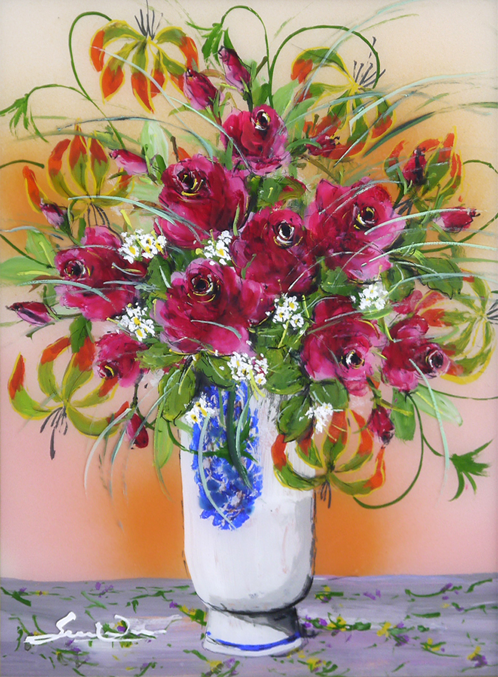 大野剛正 | ｜正光画廊