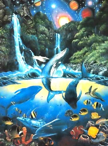 ネザル | ｜正光画廊