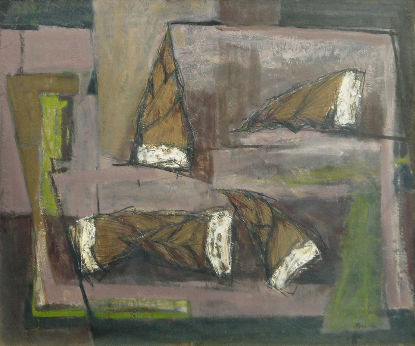 小笠原亮一 | ｜正光画廊