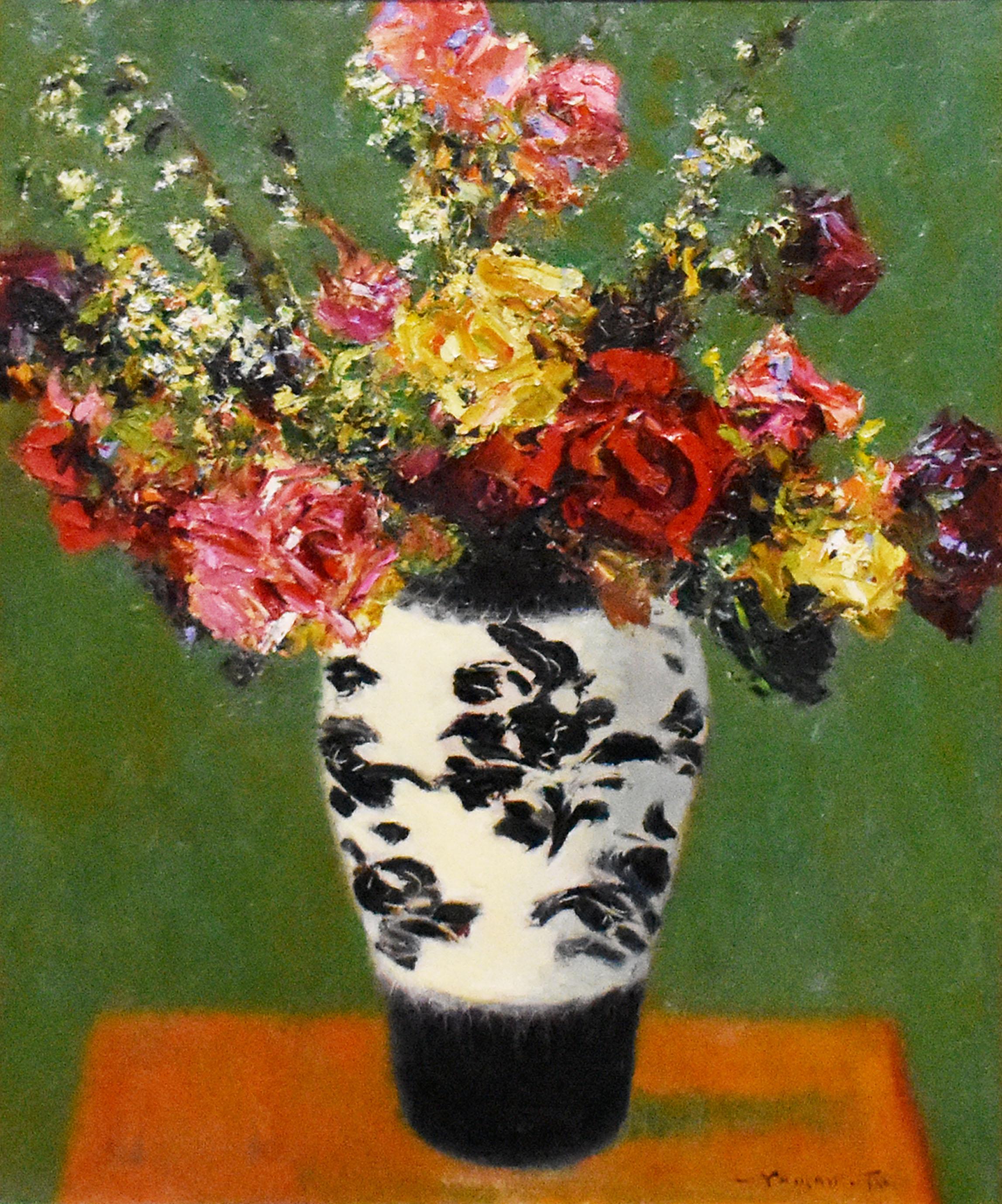 山本彪一 | ｜正光画廊