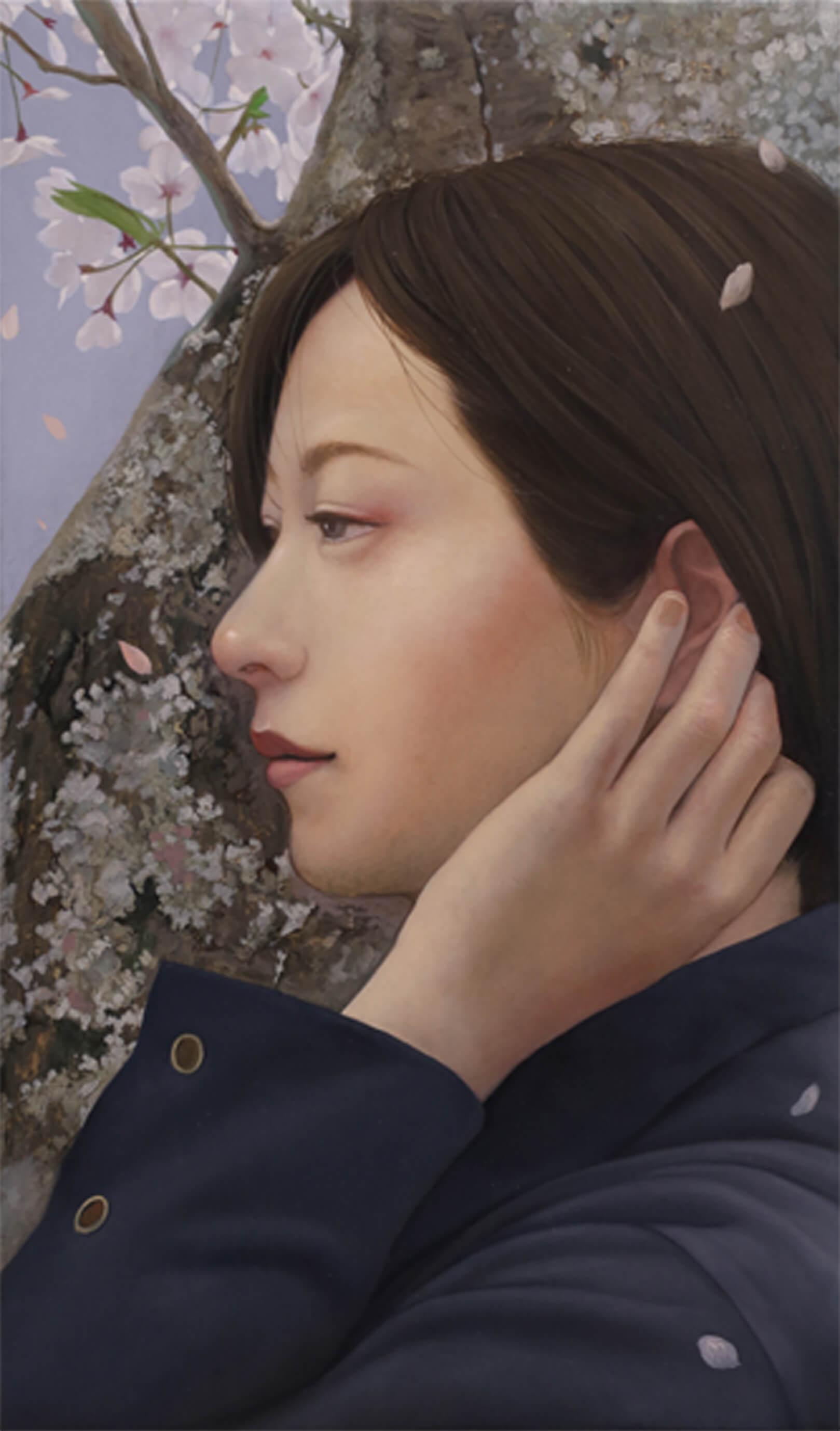 郡山店 米村太一 油彩画展｜正光画廊