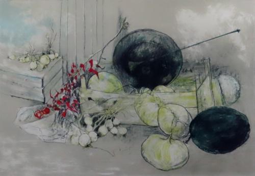 ジャン・ジャンセン | ｜正光画廊