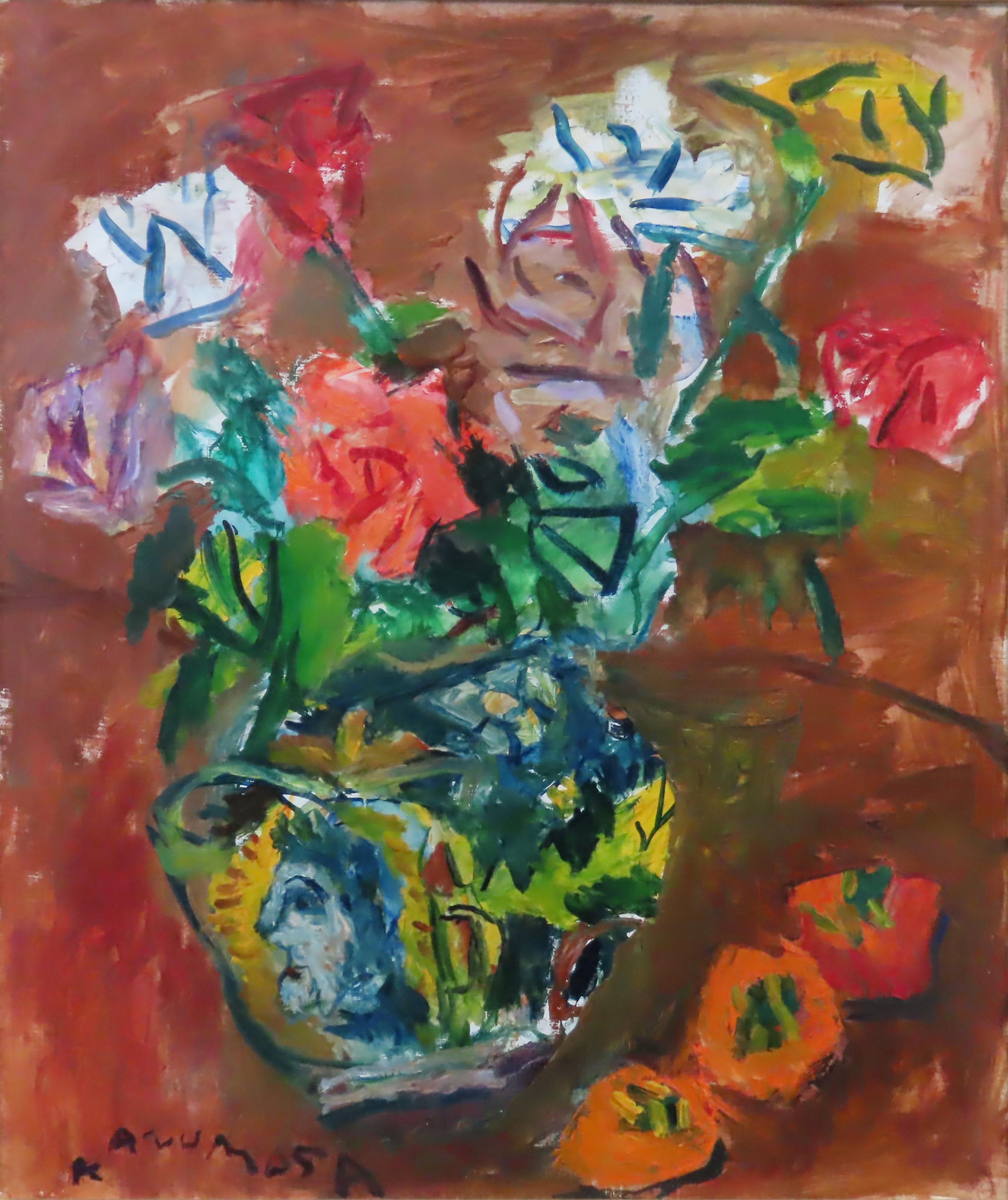 薔薇 | ｜正光画廊