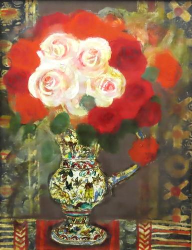 バラ | ｜正光画廊