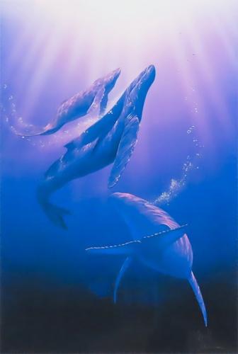 ラブレーン | ｜正光画廊