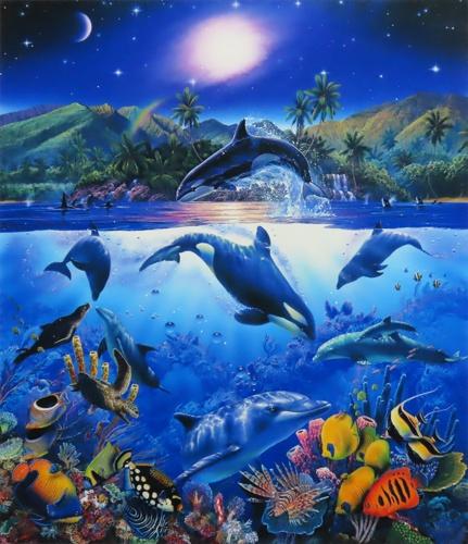 ネザル | ｜正光画廊