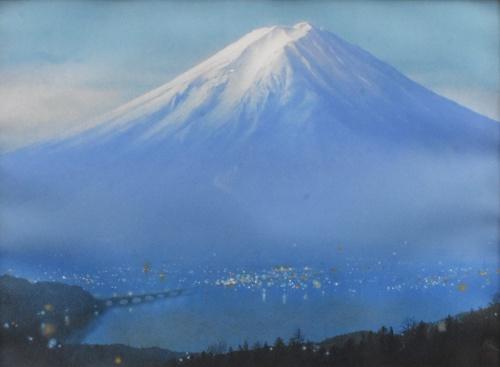 月明波濤 | ｜正光画廊