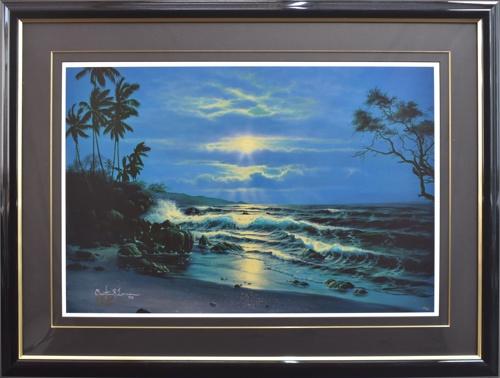 マウイムーン | ｜正光画廊