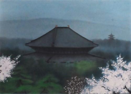 鈴木竹柏 | ｜正光画廊