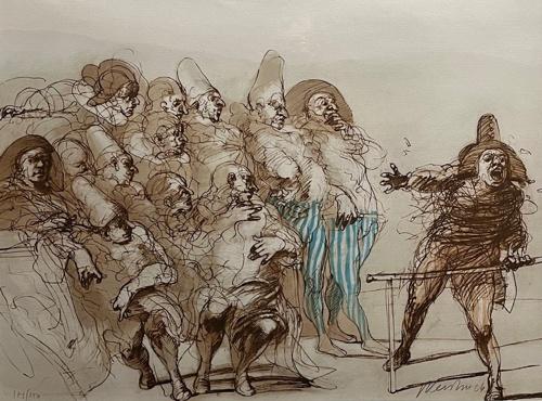 ワイズバッシュ | ｜正光画廊