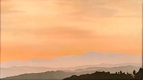 鎮西直秀 | ｜正光画廊