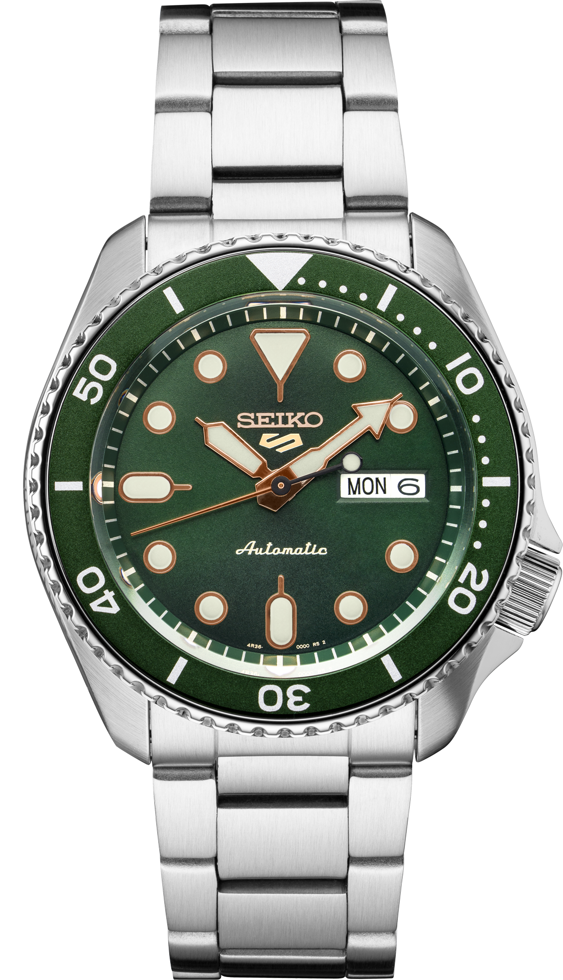 SRPD63 – Seiko USA