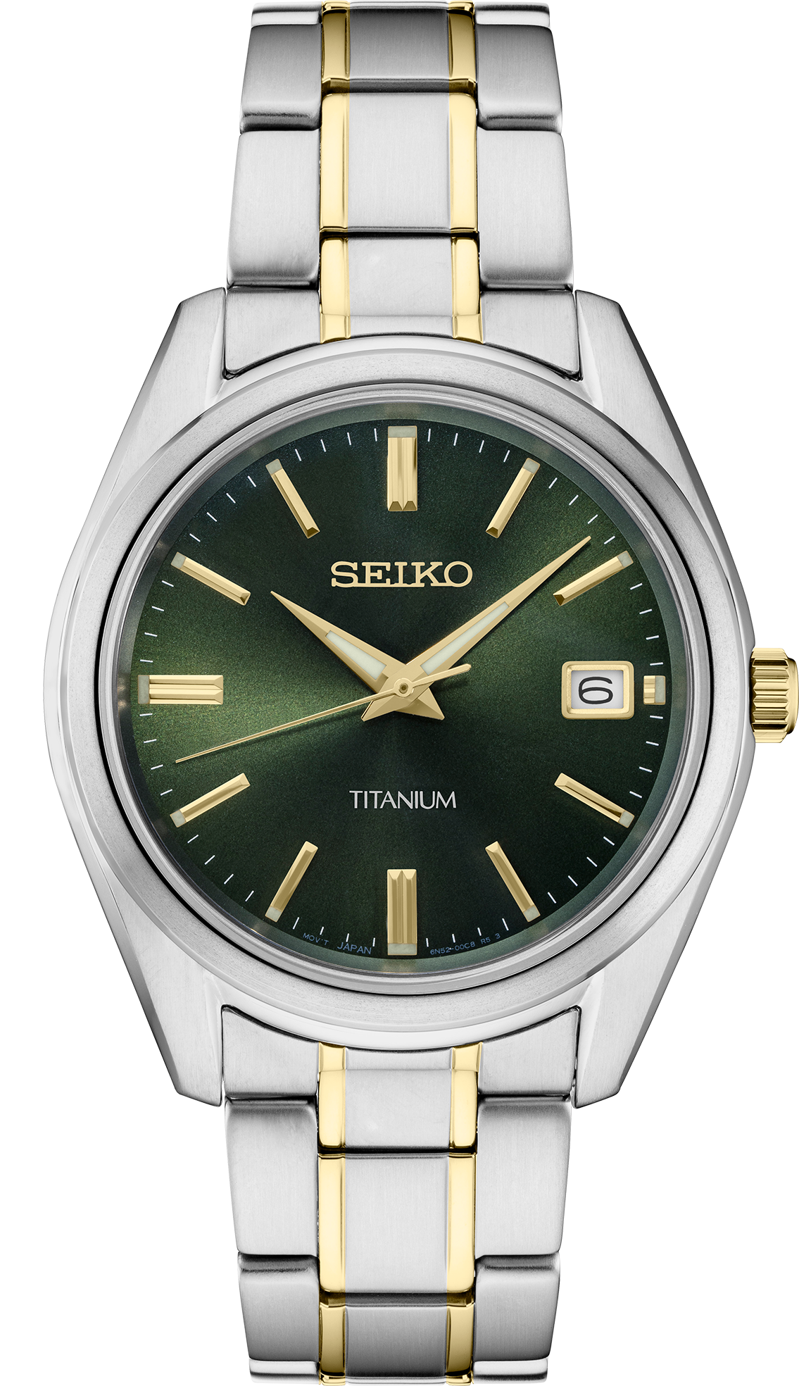 SUR377 – Seiko USA