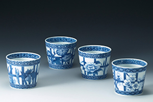 公式】有田焼 高麗庵清六窯