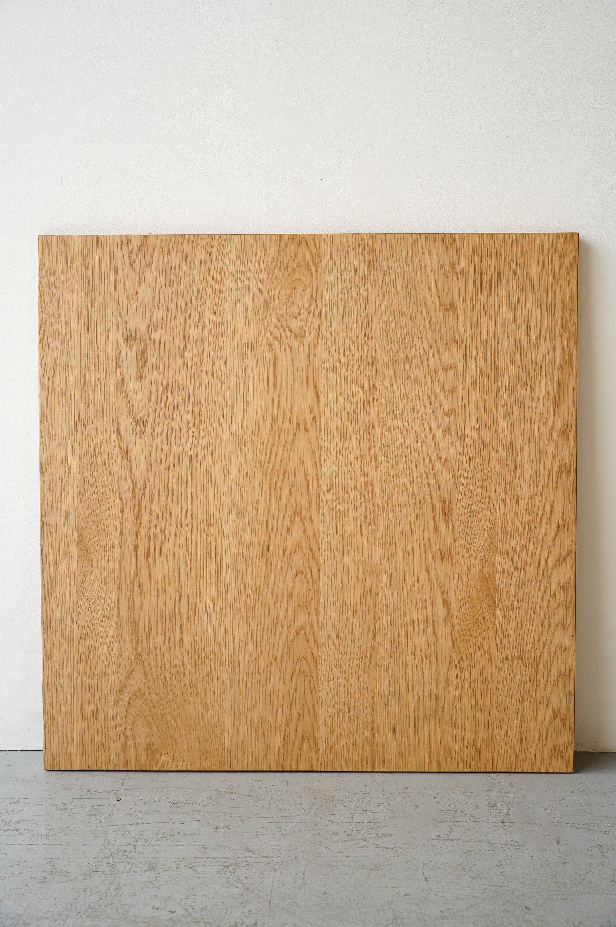 TABLE TOP 700×700 / OAK -テーブル天板-