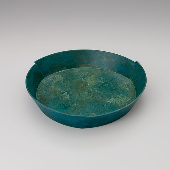 第51回 伝統工芸日本金工展｜石洞美術館