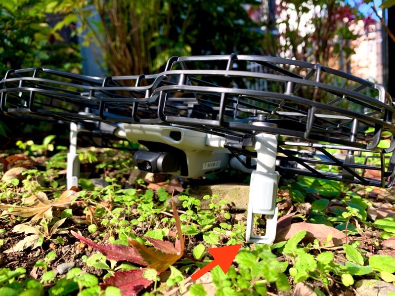 これだけは買っておきたい？！Mavic Miniアクセサリーをご紹介