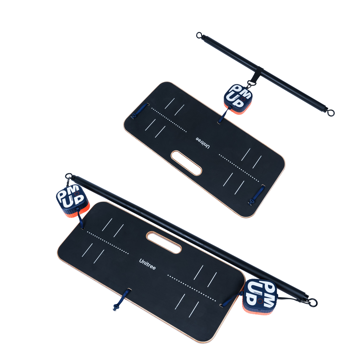 予約】UNITREE PUMP専用 トレーニングボード - セキドオンラインストア