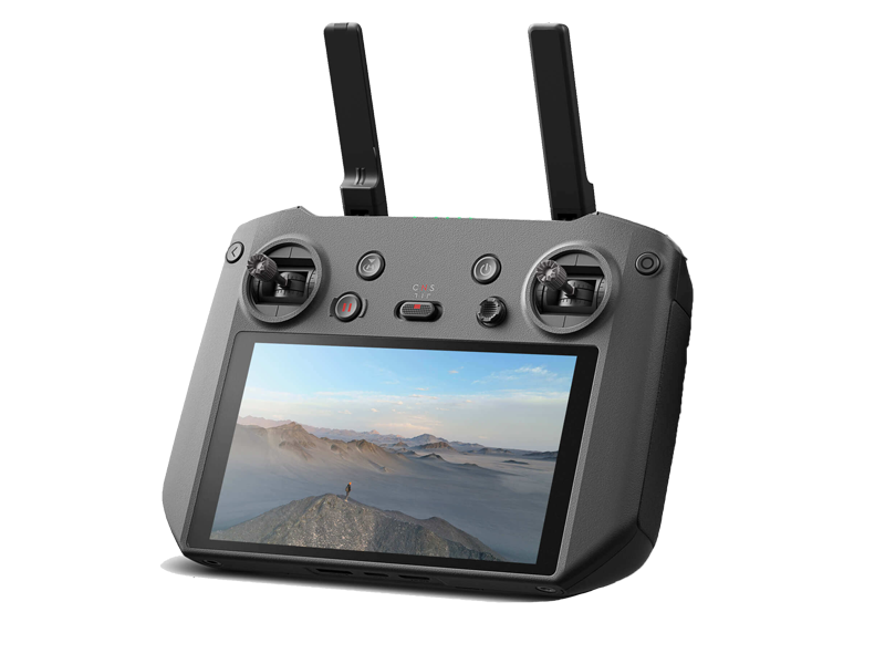 DJI RC送信機シリーズ スペック比較表 – セキド オンラインストア